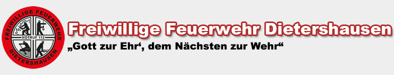 Freiwillige Feuerwehr Dietershausen